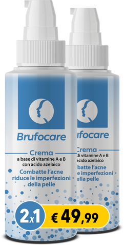 crema antibrufoli naturale